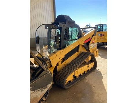 xhp299d2cat skid steer|CATERPILLAR 299D2 XHP Skid Steers For Sale.